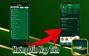 Hướng Dẫn Nạp Tiền 85Win