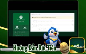 Hướng Dẫn Rút Tiền 85Win