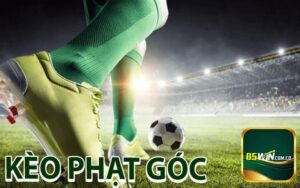 Kèo phạt góc là gì?