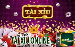 Tài xỉu online