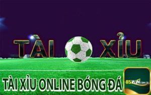 Cách soi kèo tài xỉu online cả trận